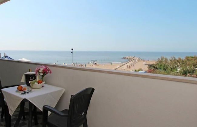 Eurobeach Residence - Foto 5