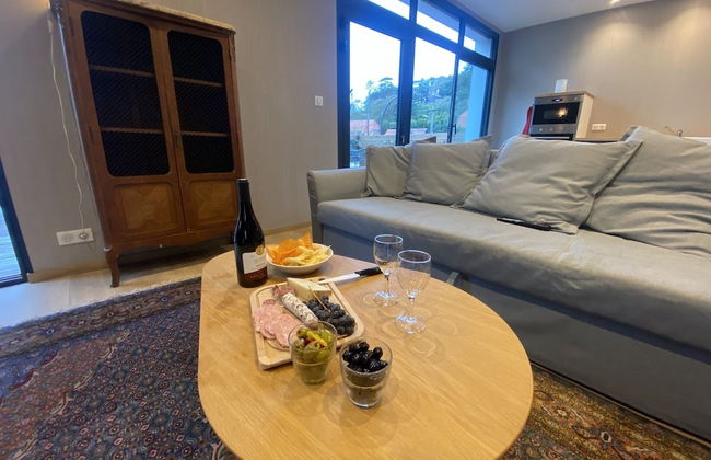 Parc Beausejour Dieppe - Foto 31