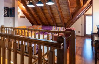 Casa Rústica - Sorieus Lodge en Lérida - Foto 10