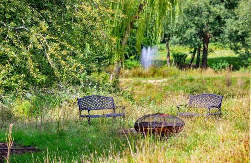 Finest Retreats - Sandhill Cottage with hot tub - Foto 24