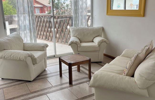 Apart hotel playa blanca - Foto 12