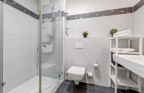 Residenz am Balmer See - BS 40 mit Wellnessbereich - Foto 14