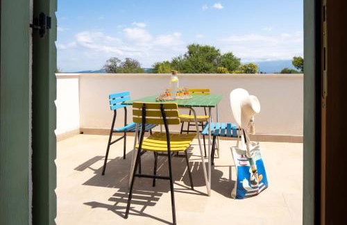 BRAND NEW Stone house MARCELA, 3 double bedrooms, pool - Foto 46