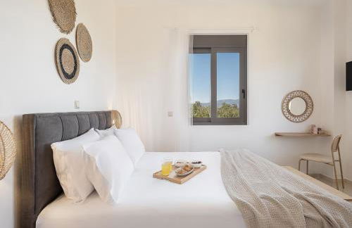 Sol Luxury Apartment - close to the beach with a private heated mini pool - Foto 45