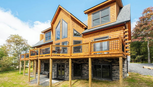 Sunshine Chalet by Taylor Made Deep Creek - Foto 3, Servicios del alojamiento