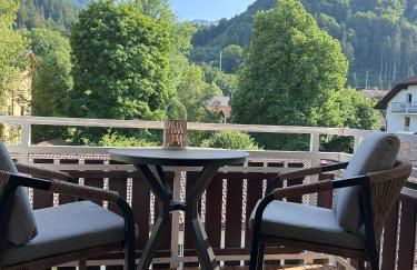 Alpenglück - Foto 13