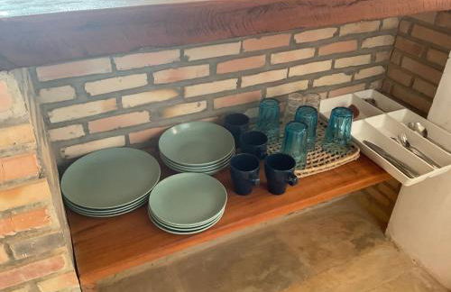 BEACH HOUSE - Loggia Suite 4 - com cozinha - na praia -BEACHFRONT - Photo 16