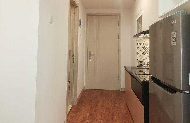 Comfy And Easy Access 2Br Apartment At Tanglin Supermall Mansion - Foto 9