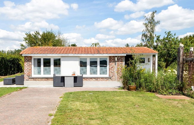 Appealing Chalet in Westouter With Garden - Foto 62