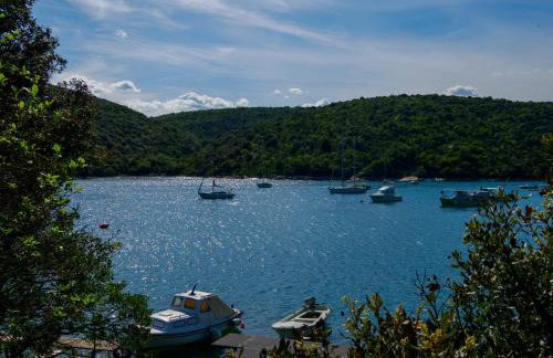 Sea view Villa Sun Sea & Fire - Photo 43