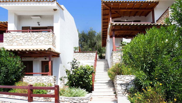 Villa Maraki - Photo 5