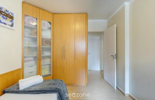 Apartamentos em prédio a 270 m do Jardim Botânico de Curitiba - COSs - Photo 18