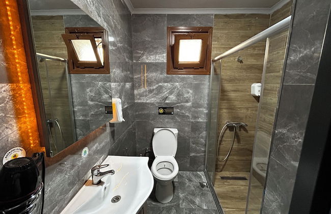 Sahrakent Otel Atasehir - Foto 61