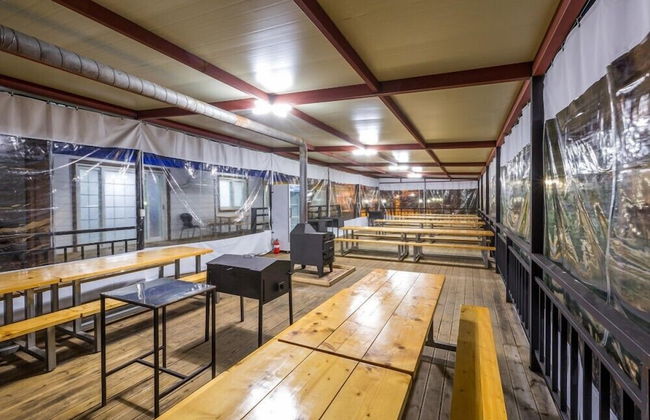 Sky Garden - Foto 51