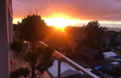 Prezydencki Apartamenty z widokiem na morze - Foto 60