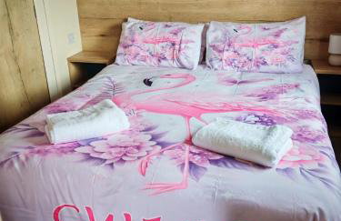 Flamingo Land Cedar Wood 118 - Foto 21