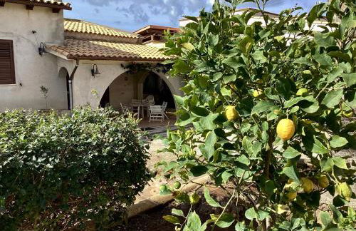 Villa Silvana - Foto 1