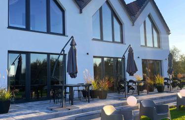 Klimat Tu - Stylowe Domki blisko Morza - Sarbinowo - Photo 15