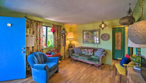 Walk to Old Town Arvada - 1940 Vintage Bungalow! - Foto 4