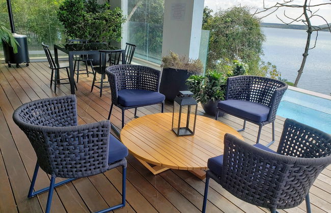 Casa Quatro Oito - Photo 39