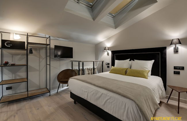 Villa Erizio - Bordeaux Centre - Photo 18