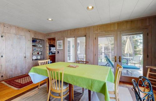 Maddock Cove Cabin - Foto 13