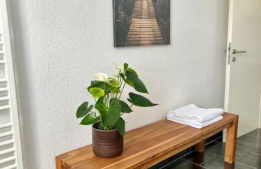 Große Wanderunterkunft am Hexentanzplatz U - Foto 6