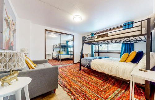 Jackalope Lodge - Foto 19