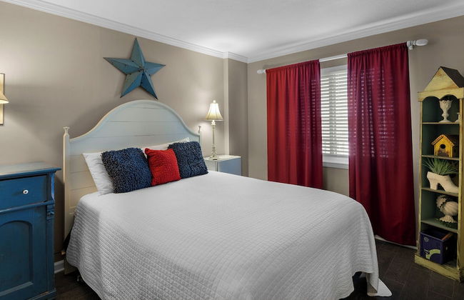 Beachcrest - Foto 13