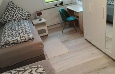 Ferienwohnung Braun 'Haus Fidi' - Foto 9