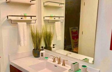 Coolest condo ever- Indy's best at your door step - Central Mass Ave! - Foto 31