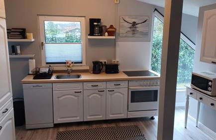 Ferienhaus Ellie mit Bootscharter auf der Müritz - Foto 11