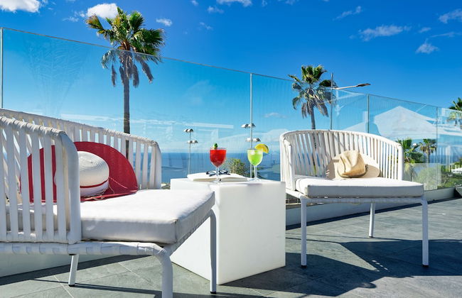 Ura Lara - Adults Only - Photo 41