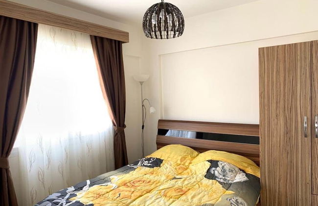 Sea Star Residence Block 1 apartment 26 - Foto 1