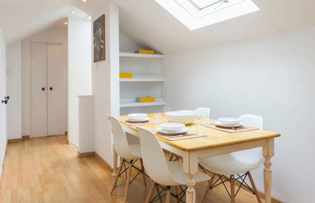 Cosy 1 Bedroom Flat in Notting Hill - Foto 6