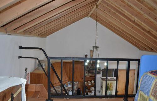 Casinha de Muda da Feteira - Photo 19