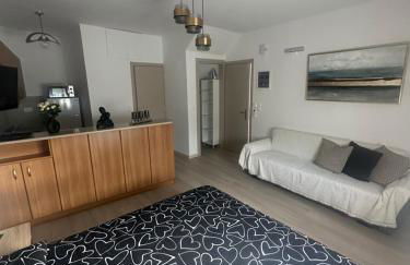 Parthenis appartments - Foto 20