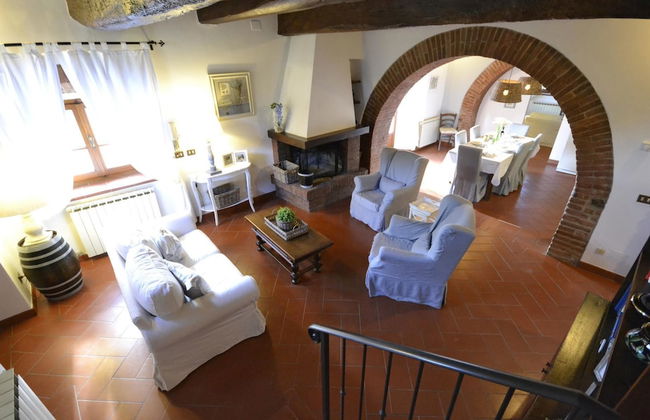 Casa I Pini - Foto 19