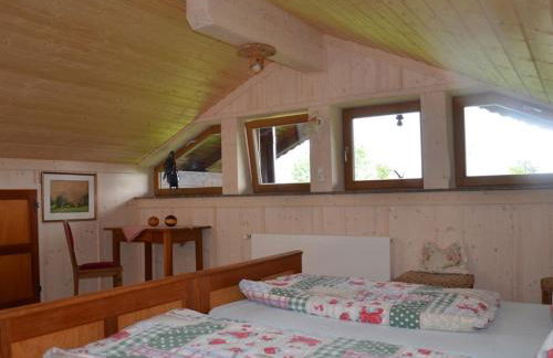 Ferienwohnungen Eisele - Foto 13