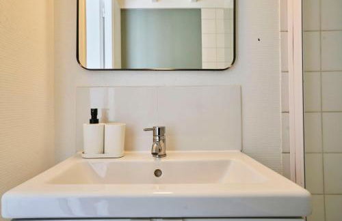 Lille Saint Maurice - Nice and functional studio - Foto 15