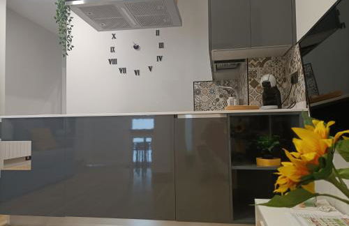 Apto Izaro -Parking Gratis, Reformado- Gaztelugatxe y Gastronomía -Familias y Pareja - Foto 10