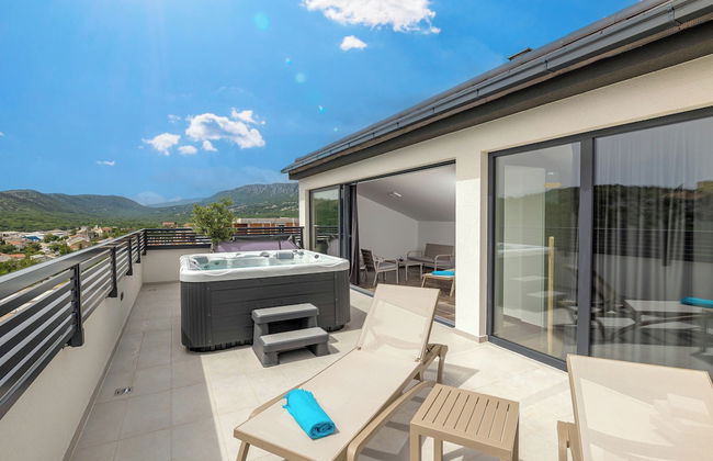 Villa Betelgeuse Supernova - Foto 34