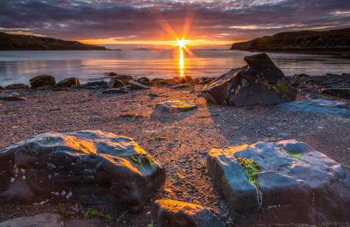 Lephin Cottage - Foto 9