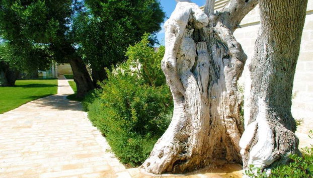 Salottino della hall