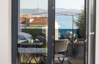 Luxury Apartments Brodarica Beach With Balcony Seaview - Foto 18