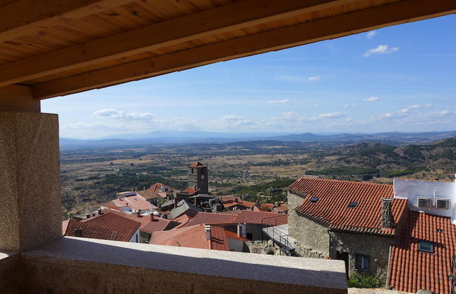 Casas da Villa- Monsanto - Foto 70