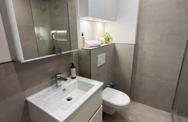 Bright apartment - Foto 12