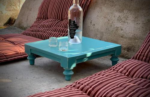 Black Olive Cottage Paramonas - Foto 27