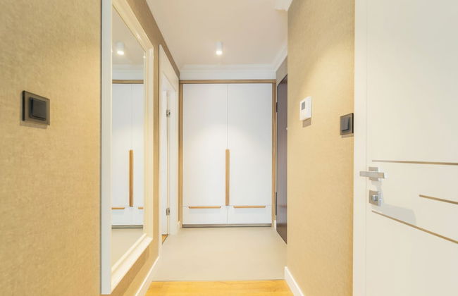 Grand Apartments Victoria Residence - Photo 5