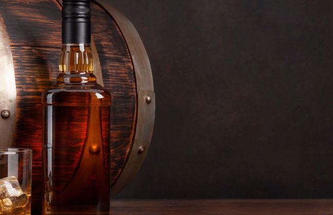 Whisky Tasting Experience - Photo 1